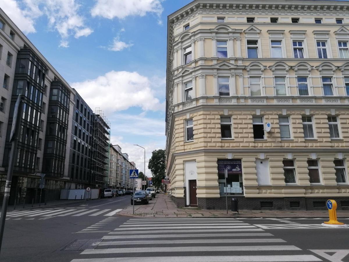 Hostel Tulip - Pokoj Jednoosobowy Nr 1 Ze Wspolna Lazienka I Kuchnia شتشيتسين المظهر الخارجي الصورة